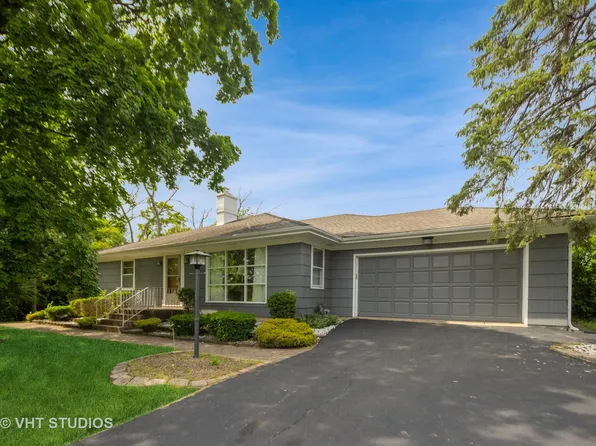 11460 75th St, Burr Ridge, IL 60527