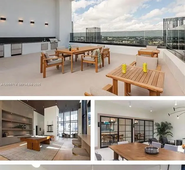 225 N Miami Ave #2304 — Photo 36