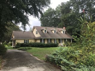 10781 State Highway 23, Glennville, GA 30427