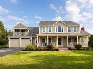 3 Carnoustie Dr, Falmouth, ME 04105