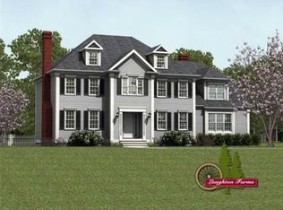 8 Cranberry Dr, Westford, MA 01886