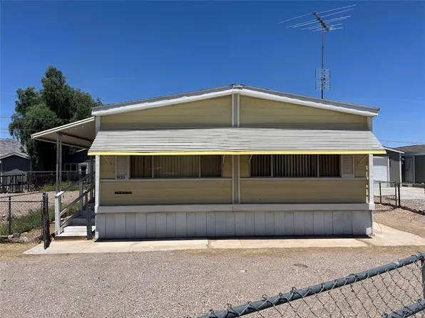 1923 Coral Isle Drive, Bullhead City, AZ 86442