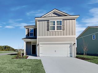 5945 Hampton Creek Rd, Jacksonville, FL 32218