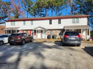 7620-7626 Hunters Ridge Ln, North Charleston, SC 29420