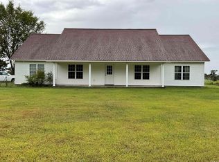 497 Ben Rd, Drasco, AR 72530