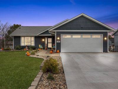 6722 Boulder Dr NW, Cedar Rapids, IA, 52405