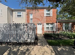 3065 Jersey Dr, Columbus, OH 43204