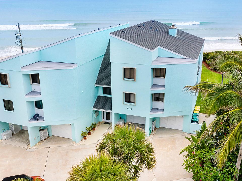 1st image of 7137 S Highway A1a APT F