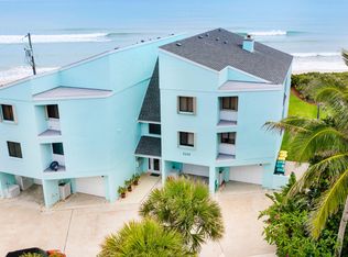 7137 S Highway A1a APT F, Melbourne Beach, FL 32951