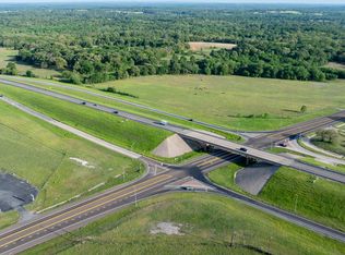 951 S Loop 7, Athens, TX 75752