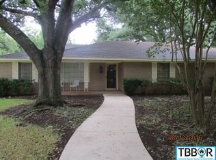 505 Dakota Dr, Temple, TX 76504