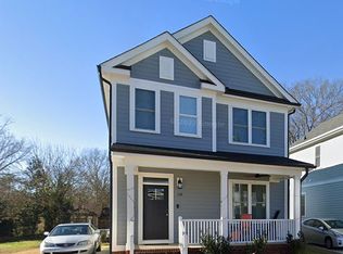 109 Maple St, Raleigh, NC 27610