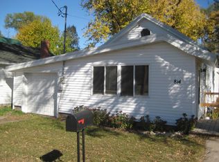 814 S Ohio St, Prairie Du Chien, WI 53821