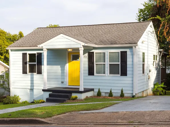 326 E Highland Dr, Columbia, TN 38401