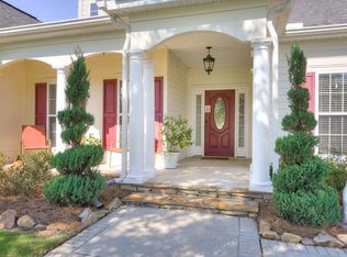 1148 Indian Springs Trl, Grovetown, GA 30813