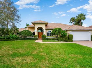 1700 Paseo Del Lago Ln, Vero Beach, FL 32967
