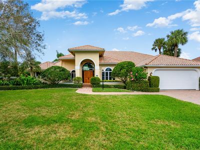 1700 Paseo Del Lago Ln, Vero Beach, FL, 32967