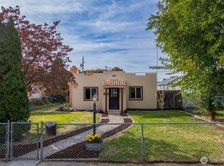 338 6th Ave SW, Ephrata, WA 98823