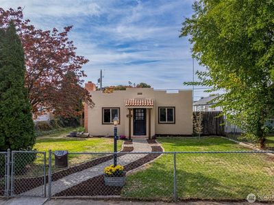 338 6th Ave SW, Ephrata, WA, 98823
