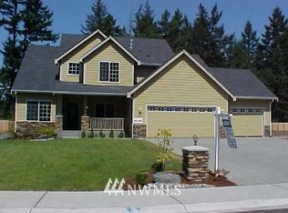 2008 143rd St S, Spanaway, WA