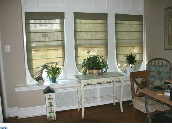 Sun Room