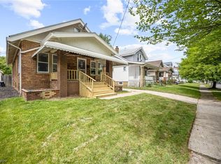 3582 W 129th St, Cleveland, OH