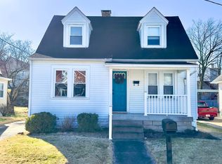 443 W 8th St, Jasper, IN 47546