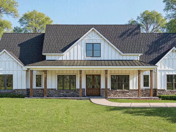 10621 Barleycorn Ln, Venus, TX 76084