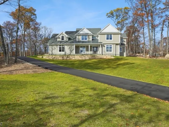 3 Bristol Ridge Rd, Boonton Twp., NJ 07005