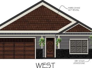 574 South Loop Rd, Jacksonville, OR 97530