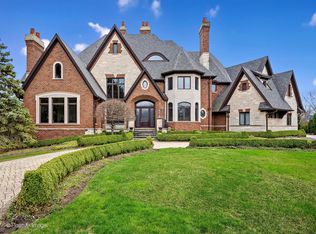 6655 Lee Ct, Burr Ridge, IL 60527