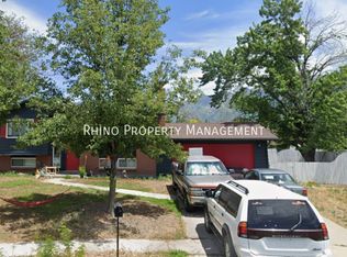 983 E Dry Gulch Cir, Sandy, UT 84094