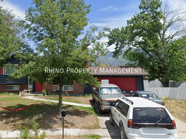 983 E Dry Gulch Cir, Sandy, UT 84094