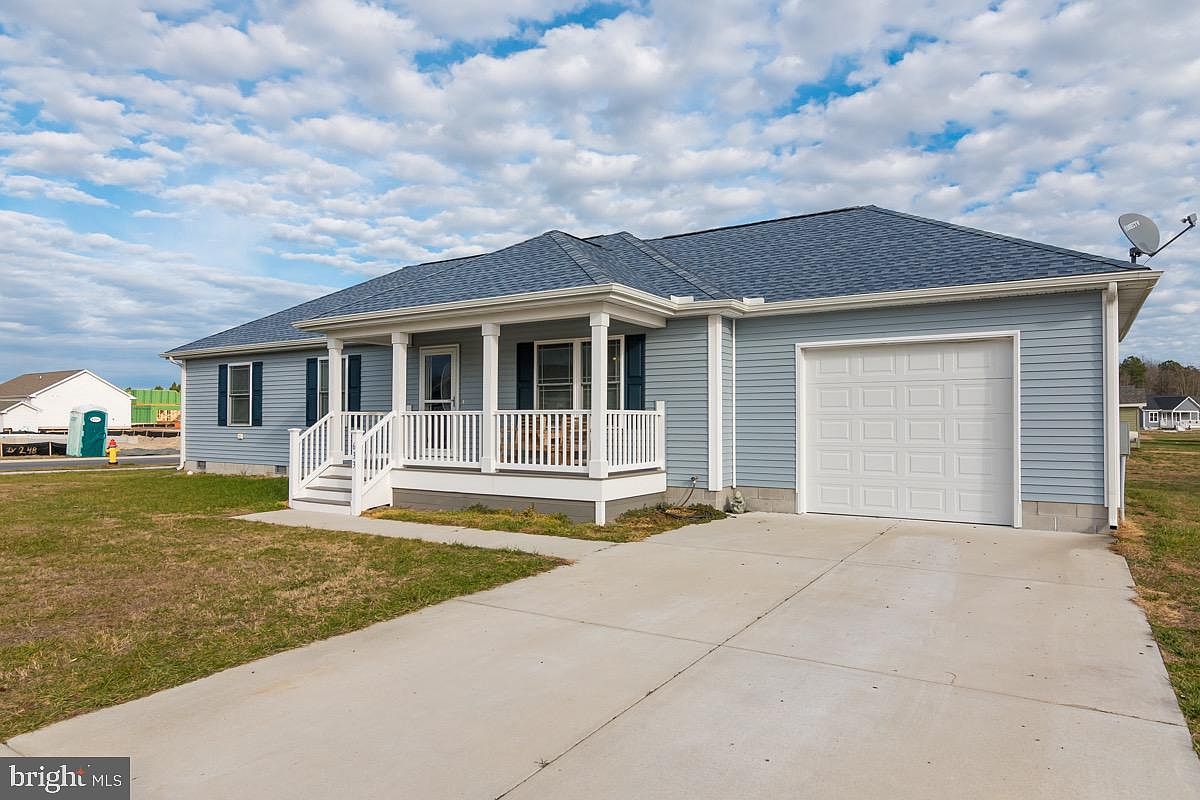 633 S Lee Ave, Ellendale, DE 19941 Zillow