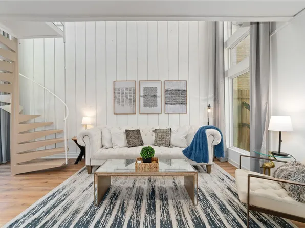 8211 Katy Fwy APT 23, Houston, TX 77024