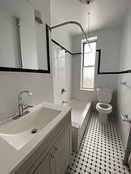 Rented by Compass