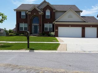 4132 Callery Rd, Naperville, IL 60564