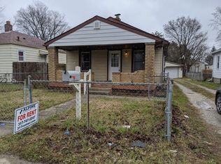 1411 N Tibbs Ave, Indianapolis, IN