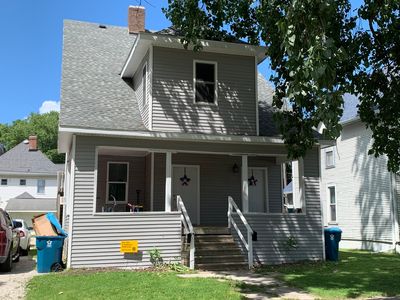 605 E Water St, Pontiac, IL, 61764