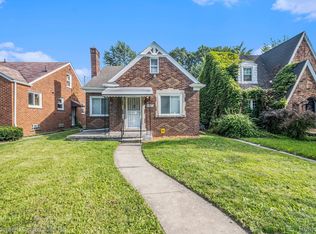 16932 Chandler Park Dr, Detroit, MI
