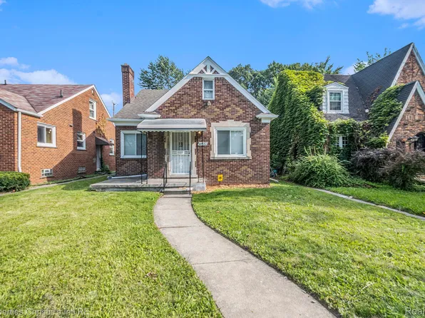 16932 Chandler Park Dr, Detroit, MI 48224