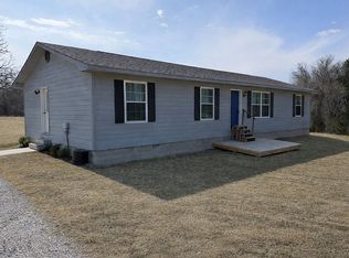 3940 Springdale Rd, Ardmore, OK 73401