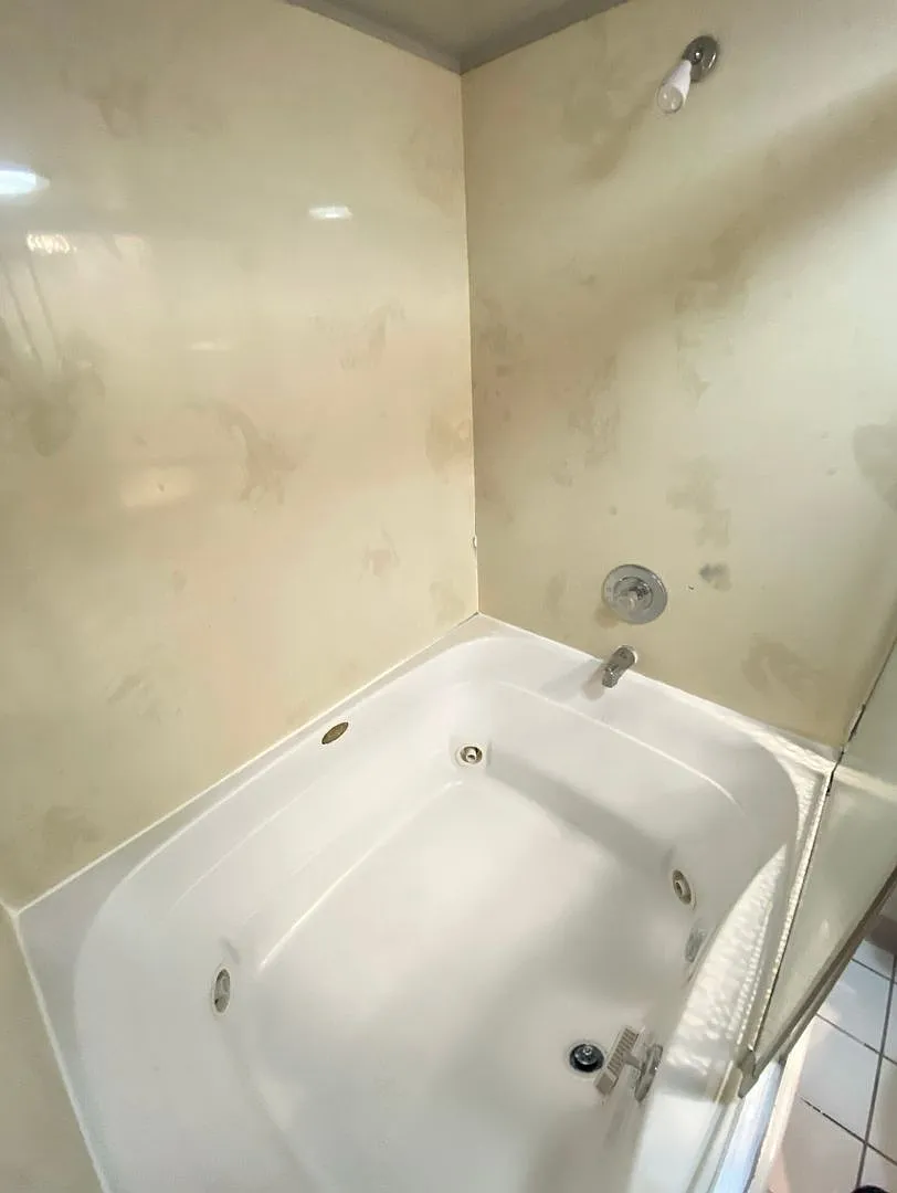 OSU Gateway 4 bedroom 2 full bath 3 apartment — Photo 3