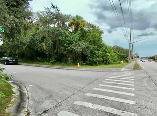 2550 Garden St, Titusville, FL 32796