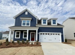 8224 Annsborough Dr NW, Concord, NC 28027