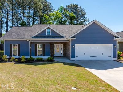 69 Round Rock Cir NE, Rome, GA, 30161