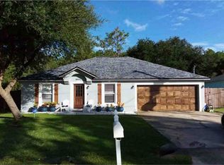 4 Slogan Pl, Palm Coast, FL 32164