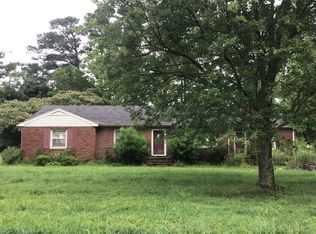 26388 Howells Cor, Franklin, VA 23851