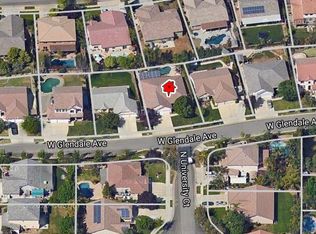 3210 W Glendale Ave, Visalia, CA 93291