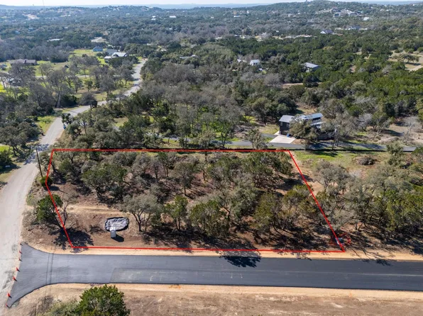 LOT 9 Oak Ln, Dripping Springs, TX 78620